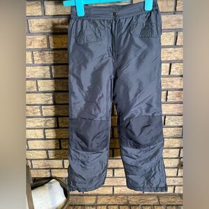 Xtreme grey snow pants‎
